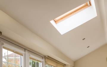 Edensor conservatory roof insulation companies