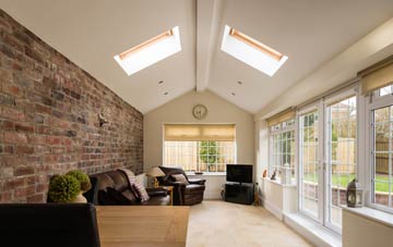 conservatory roof insulation Edensor, Derbyshire