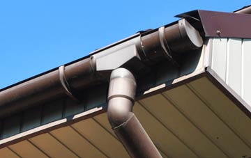 types of Edensor fascias
