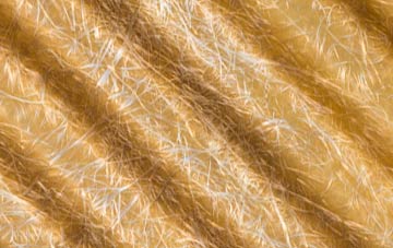 Edensor fibreglass roof waterproofing