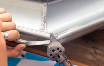 disadvantages of Edensor lead roofing