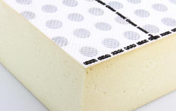 meeting Edensor building codes