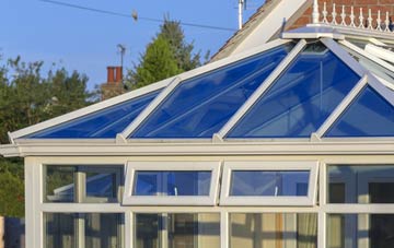 professional Edensor conservatory insulation