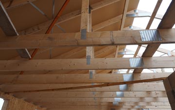 Edensor roof truss costs