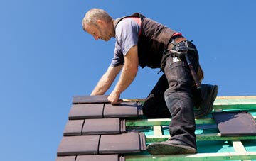 disadvantages of Edensor slate roofing