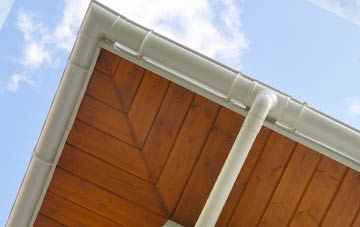 Edensor soffit types