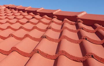 Edensor tile and slate roof replacement
