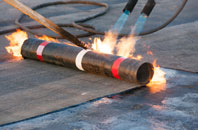 free Edensor roof quotes