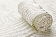 Edensor fibreglass roofing repairs