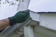 rated Edensor guttering repair companies