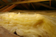 Edensor pitch roof insulation
