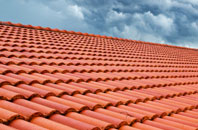 Edensor roofing tiles
