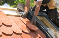Edensor tiled roofing companies