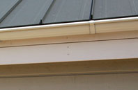 Edensor soffit repair