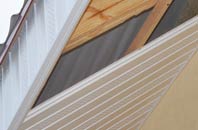 rated Edensor soffit repair companies