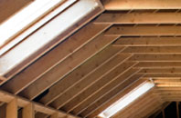 Edensor tapered roof insulation quotes